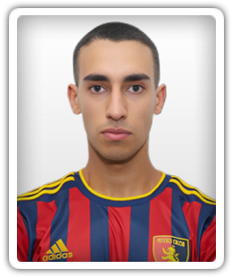Bilal Erradi