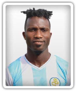 Yussif Baba