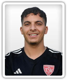 Salah El Berd