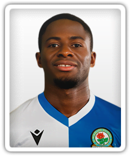 Augustus Kargbo