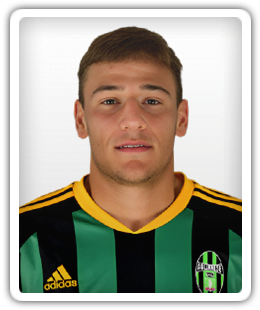 Mattia Pardera