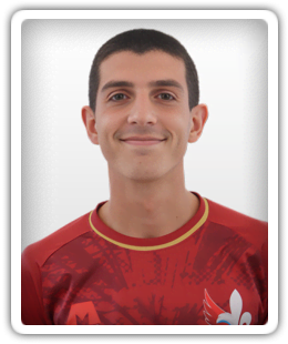 Andrea Saccenti