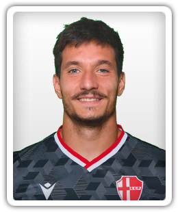 Alessandro Sorrentino