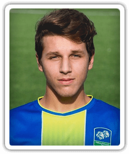 Davis Bianchi