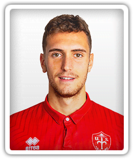 Alessandro Lovisa