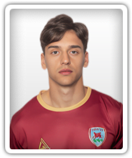 Mattia Matese