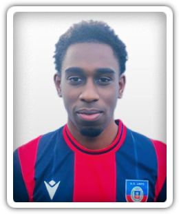 Tennyson Omoregie