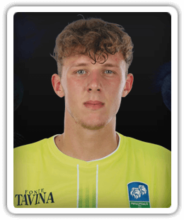 Daniele Spezia