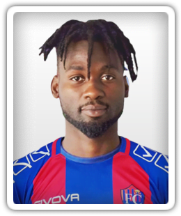 Eyram Leveh