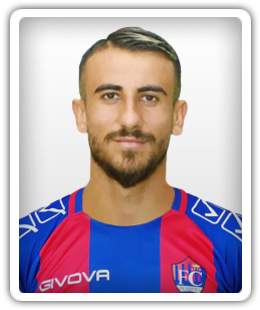 Gianmarco Antonacci