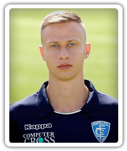 Alessandro Arapi