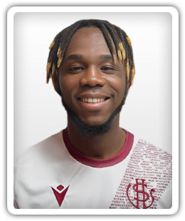 Mory Bamba
