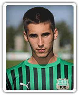 Matteo Barani