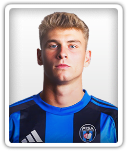 Nicholas Bonfanti