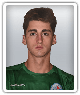 Andrea Brevi