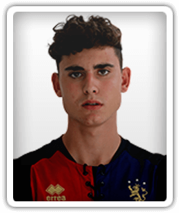 Samuele Carnevali