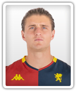 Lorenzo Colombo