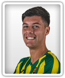 Alberto Cristiano