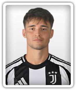 Nicolò Cudrig