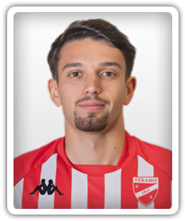 Gianluca Cum