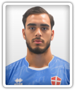 Marco Da Graca