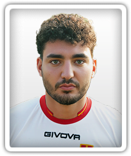 Matteo Darini