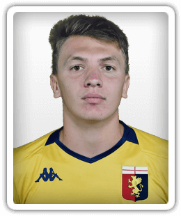 Niccolò Della Pina