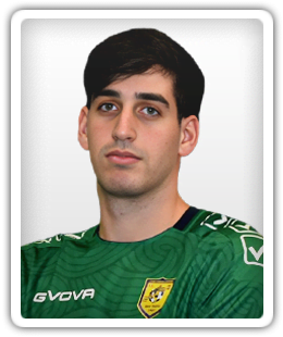 Matteo Esposito