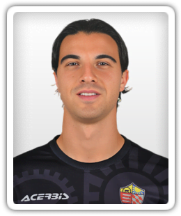 Stefano Filigheddu