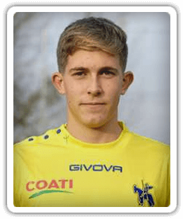 Luca Grazioli