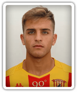 Mattia Menichino