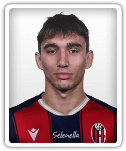 Matteo Montebugnoli