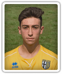 Mattia Numeroso