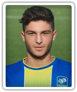 Daniele Nuzzo