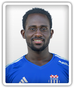 Brian Oddei