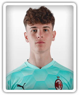 Mattia Paloschi