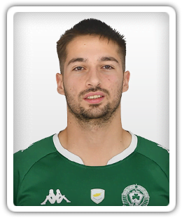 Alexandros Paschalidis