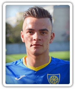 Davide Petriccioli