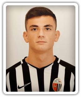 Stefano Planamente