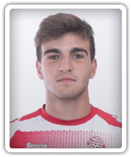 Loris Salvaterra