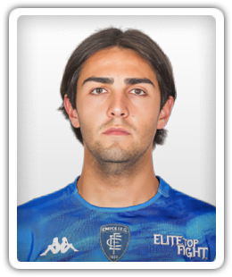 Edoardo Saporiti