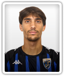 Jonathan Spedalieri