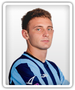 Luca Stanga
