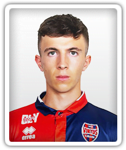 Mattia Turra