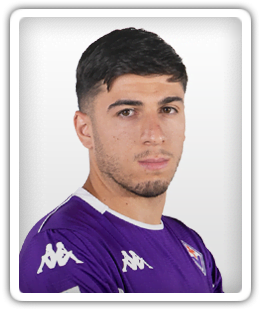Fabiano Parisi