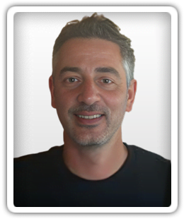 Anthony Rizza