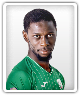 Youssouph Sylla