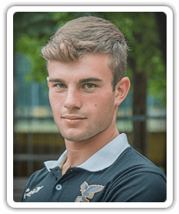 Mattia Morsucci