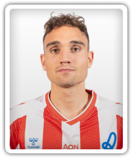 Raul Talarico