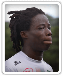 Yves Herman Kouadio